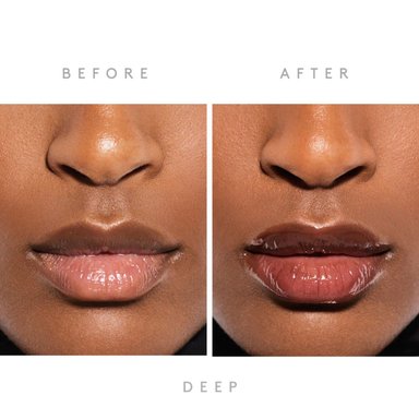 LUMINIZADOR LABIOS FENTY BEAUTY GLOSS BOMB HEAT HOT CHOCOLIT HEAT - 4