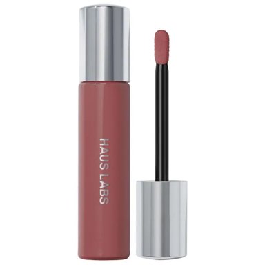 LABIAL HAUS LABS BY LADY GAGA LÍQUIDO LARGA DURACIÓN ATOMIC SHAKE ROSEWOOD