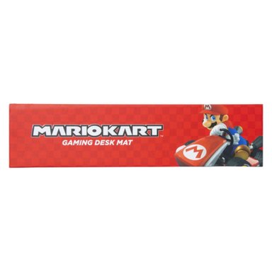 MOUSE PAD NINTENDO PA021523-WHITE GAMER SUPER MARIO BROSS 80X30 CM - 4