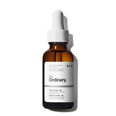 SERUM FACIAL THE ORDINARY AMINOACIDOS + B5 30 ML