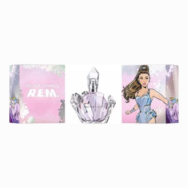 PERFUME R.E.M BEAUTY ARIANA GRANDE MUJER EAU 100 ML - 2