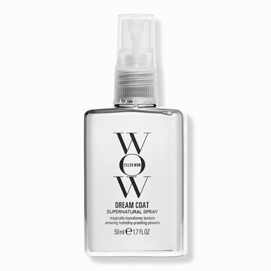 TRATAMIENTO WOW 50ML CABELLO COLOR DREAM COAT ANTI HUMEDAD