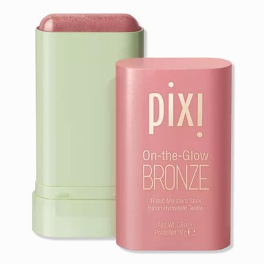 BARRA BRONCEADORA PIXI WARM GLOW ON-THE-GLOW BRONZE