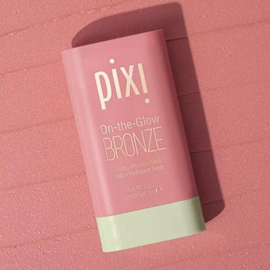 BARRA BRONCEADORA PIXI WARM GLOW ON-THE-GLOW BRONZE - 3