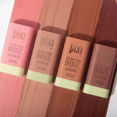 BARRA BRONCEADORA PIXI WARM GLOW ON-THE-GLOW BRONZE - 4