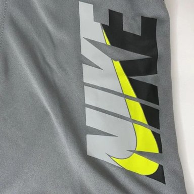 SHORT NIÑOS NIKE DRIFIT - 2