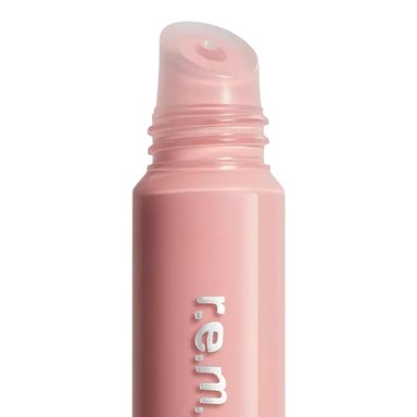 BRILLO LABIAL R.E.M BEAUTY BY ARIANA GRANDE VOLUMINIZADOR PINK RAZOR - 3