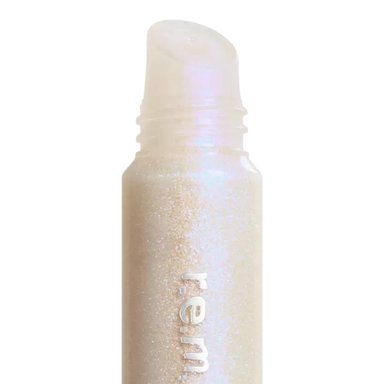 BRILLO LABIAL R.E.M BEAUTY BY ARIANA GRANDE VOLUMINIZADOR JELLY SANDALS - 3