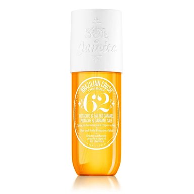 PERFUME SOL DE JANEIRO PISTACHO&SALTED PISTACHOYSALTED CARAMEL MUJER MIST 90 ML