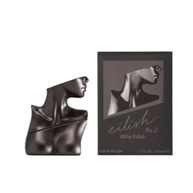 PERFUME BILLIE EILISH NO. 2 UNISEX EAU DE PARFUM 100 ML