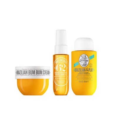 SET SOL DE JANEIRO BUM BUM JET - 3