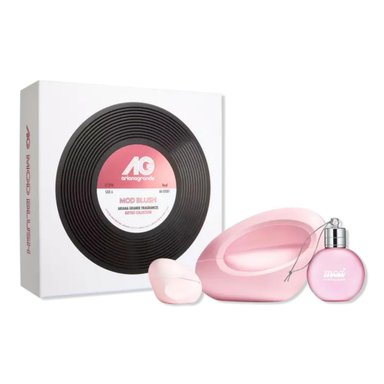 SET ARIANA GRANDE MODBLUSH-GIFTSET GIFT MOD BLUSH MUJER