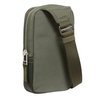 MORRAL CALVIN KLEIN UTILITY-CROSSBODY VERDE BAG HOMBRE UTILITY PHONE - 2