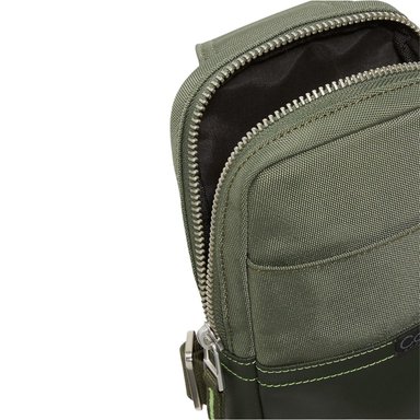 MORRAL CALVIN KLEIN UTILITY-CROSSBODY VERDE BAG HOMBRE UTILITY PHONE - 3