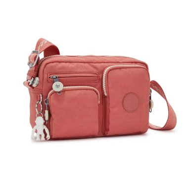 CARTERA KIPLING KI4852 NARANJA CROSSBODY ALBENA