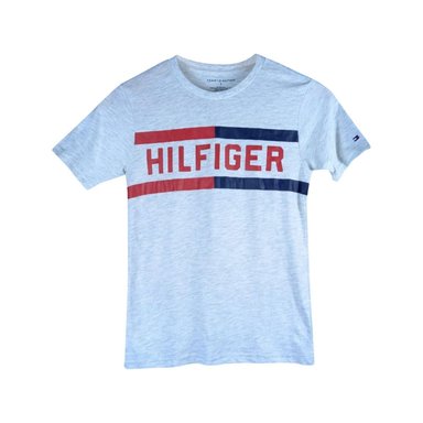 POLO PARA NIÑOS TOMMY HILFIGER