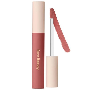 LABIAL RARE BEAUTY LIP SOUFFLÉ MATTE CREAM KINDNESS - 1