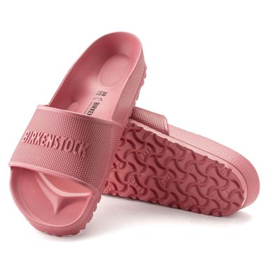 SANDALIAS UNISEX BIRKENSTOCK ROSADO BARBADOS WATERMELON - 1