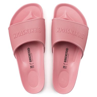 SANDALIAS UNISEX BIRKENSTOCK ROSADO BARBADOS WATERMELON - 2