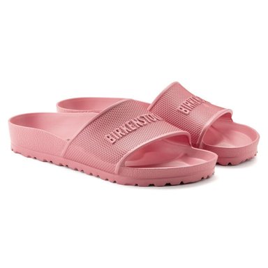 SANDALIAS UNISEX BIRKENSTOCK ROSADO BARBADOS WATERMELON - 3