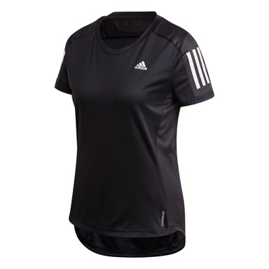 POLO DEPORTIVO MUJER ADIDAS THERUN - 1