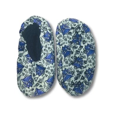 PANTUFLAS NIÑO MARVEL GRIS 4193328A PANTERA NEGRA AVENGERS