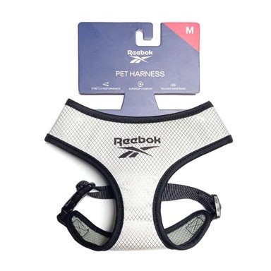 ARNÉS PERROS RE1077ROS REEBOK GRIS