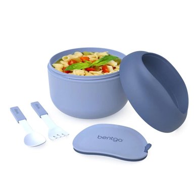 LONCHERA BENTGO BOWL AZUL