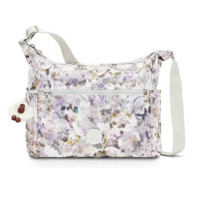 BOLSO KIPLING HB6629 MULTICOLOR CARTERA ALENYA DIGI PIXEL