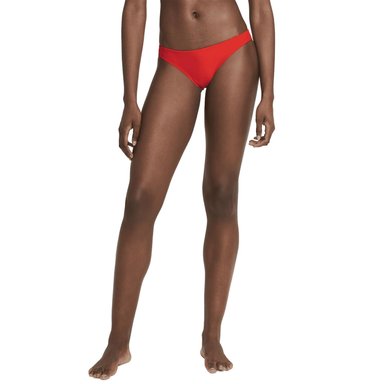 CALZÓN BIKINI NIKE ROJO NESSA107 ESSENTIAL