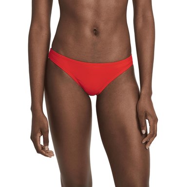 CALZÓN BIKINI NIKE ROJO NESSA107 ESSENTIAL - 2