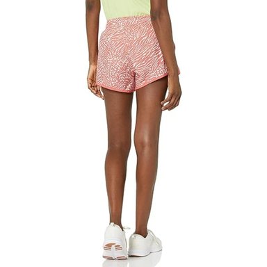 SHORT MUJER TOMMY HILFIGER NARANJA TPO8857S DEPORTIVO SPORT - 2