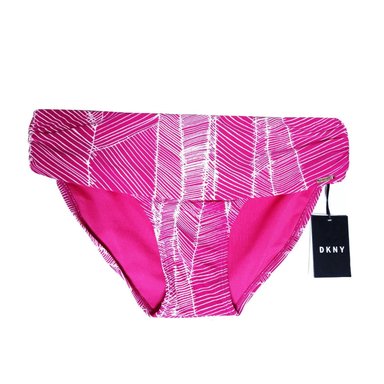 BIKINI MUJER DKNY ROSA DI9BJ307 - 1
