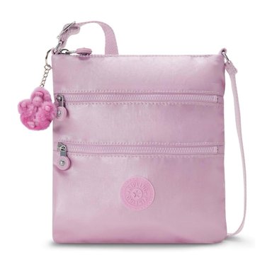 CARTERA KIPLING AC8103 LILA CROSSBODY KEIKO