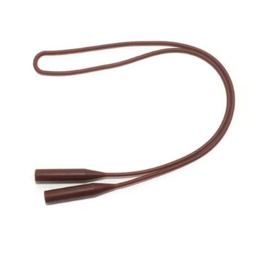 SET MARVELOUS COELMAR X5 HOLDER SILICONA PARA LENTES MARRON