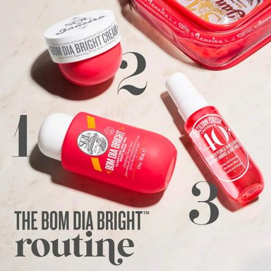 SET FRAGANCIAS SOL DE JANEIRO 24023B JET BOM DIA BRIGHT MUJER - 3