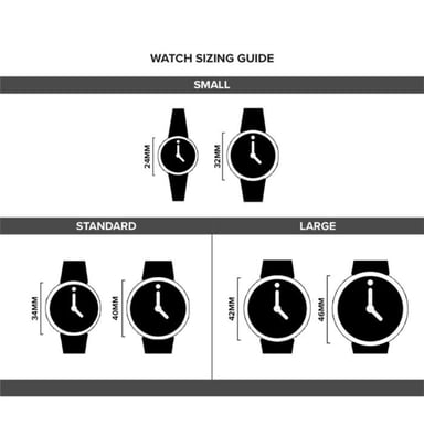RELOJ TOMMY HILFIGER MUJER 1782048 NEGRO CORREA MOD 1782048 SILICONA - 4