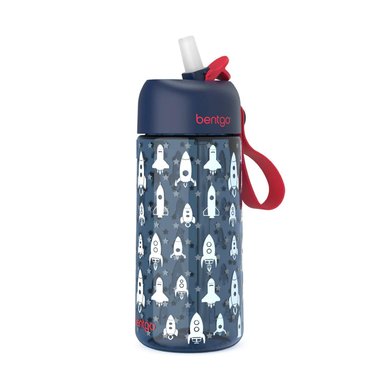 TOMATODO BENTGO COHETES NIÑOS