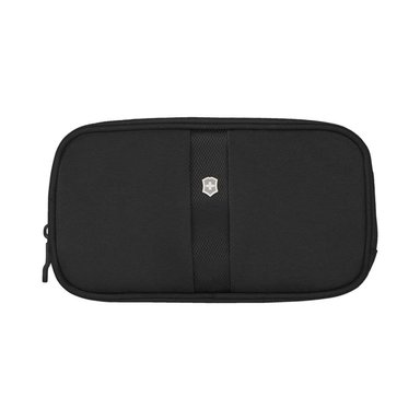 NECESER DE VIAJE VICTORINOX OVERNIGHT COLOR NEGRO