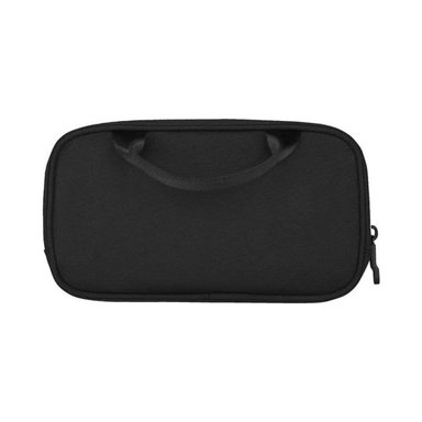 NECESER DE VIAJE VICTORINOX OVERNIGHT COLOR NEGRO - 3