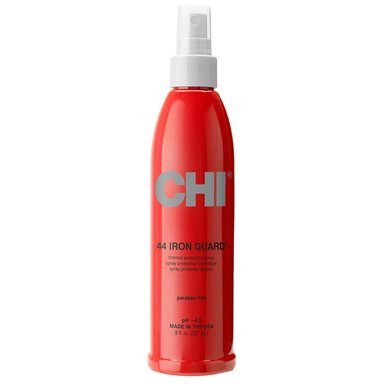 SPRAY PROTECCIÓN TÉRMICA CHI 237ML EL CABELLO IRON GUARD 44 - 1