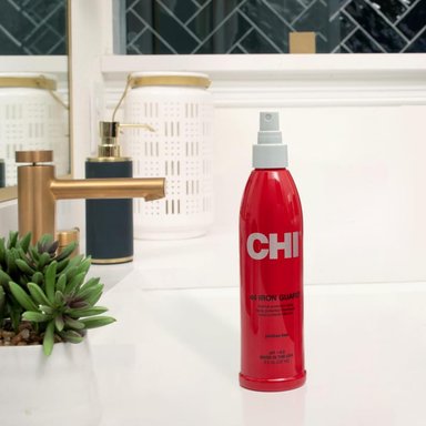 SPRAY PROTECCIÓN TÉRMICA CHI 237ML EL CABELLO IRON GUARD 44 - 4