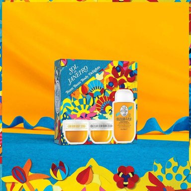 SET BUM BUM CUERPO SOL DE JANEIRO DELICIAS - 4