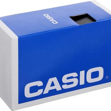 RELOJ CASIO ANALÓGICO CLÁSICO HOMBRE MQ24-1B3 - 3