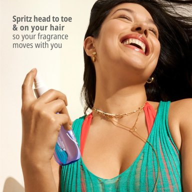PERFUME MIST CHEIROSA 59 SOL DE JANEIRO 240ML - 3
