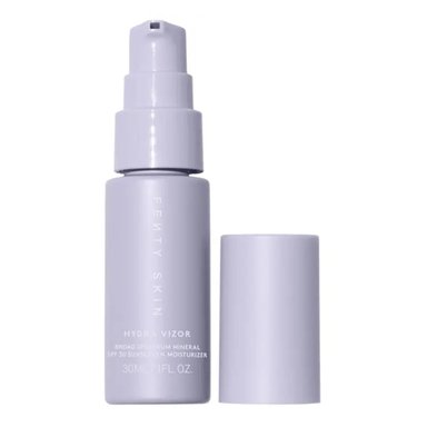 PROTECTOR FENTY BEAUTY SOLAR SKIN HYDRA VIZOR ESPECTRO SPF 30 30 ML