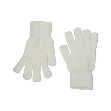 SET GORRO + GUANTES TOMMY HILFIGER NIÑOS - 3