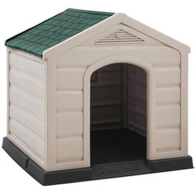 CASA PERROS RIMAX MULTICOLOR - 5