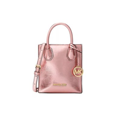 CARTERA MICHAEL KORS 35H3GM9C0M PRIMROSE ROSADO CROSSBODY MERCER - 1