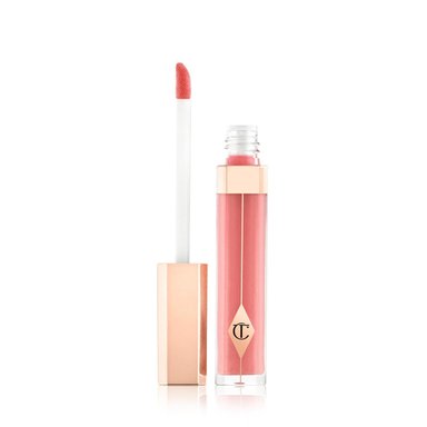 BRILLO LABIAL CHARLOTTE TILBURY VOLUMINIZADOR PORTOBELLO GIRL 3.5 ML - 1